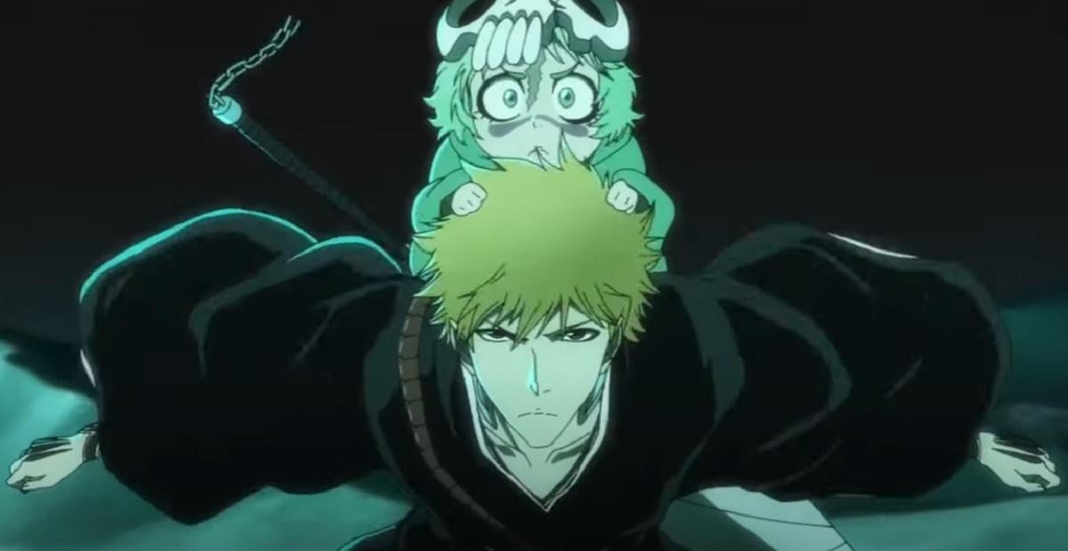 BLEACH: Thousand-Year Blood War Part 2 Opening a Visual Masterpiece