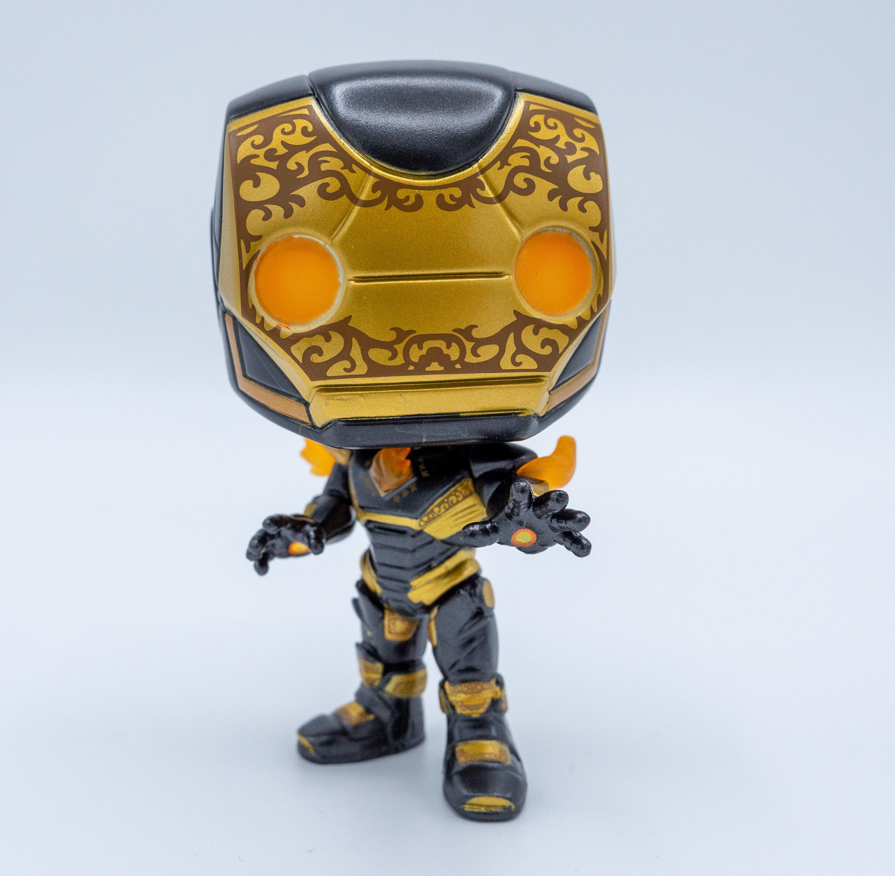 Marvel's Midnight Suns Pre-Orders Include an Exclusive Funko Pop