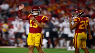 How to Watch Colorado vs. USC Live Stream: on FOX