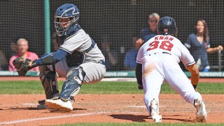 What channel is the Yankees game on today?  FREE live stream, time, TV,  channel for Yankees vs. Guardians in ALDS, Game 3 