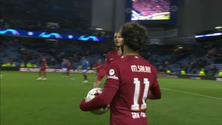 CBS Sports Golazo ⚽️ on Twitter: Juan Cuadrado is feeling himself. 