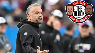 Panthers On The Verge Of Firing HC Matt Rhule?