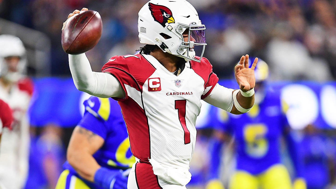 NFL football pool, pick'em, office pool, confidence, picks: Select the Cardinals for Week 4, 2024