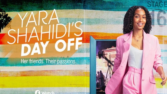 yara-shahidis-day-off-exclusive-clip