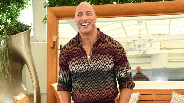 Dwayne 'The Rock' Johnson Teases Competing in Big Match at WrestleMania 39