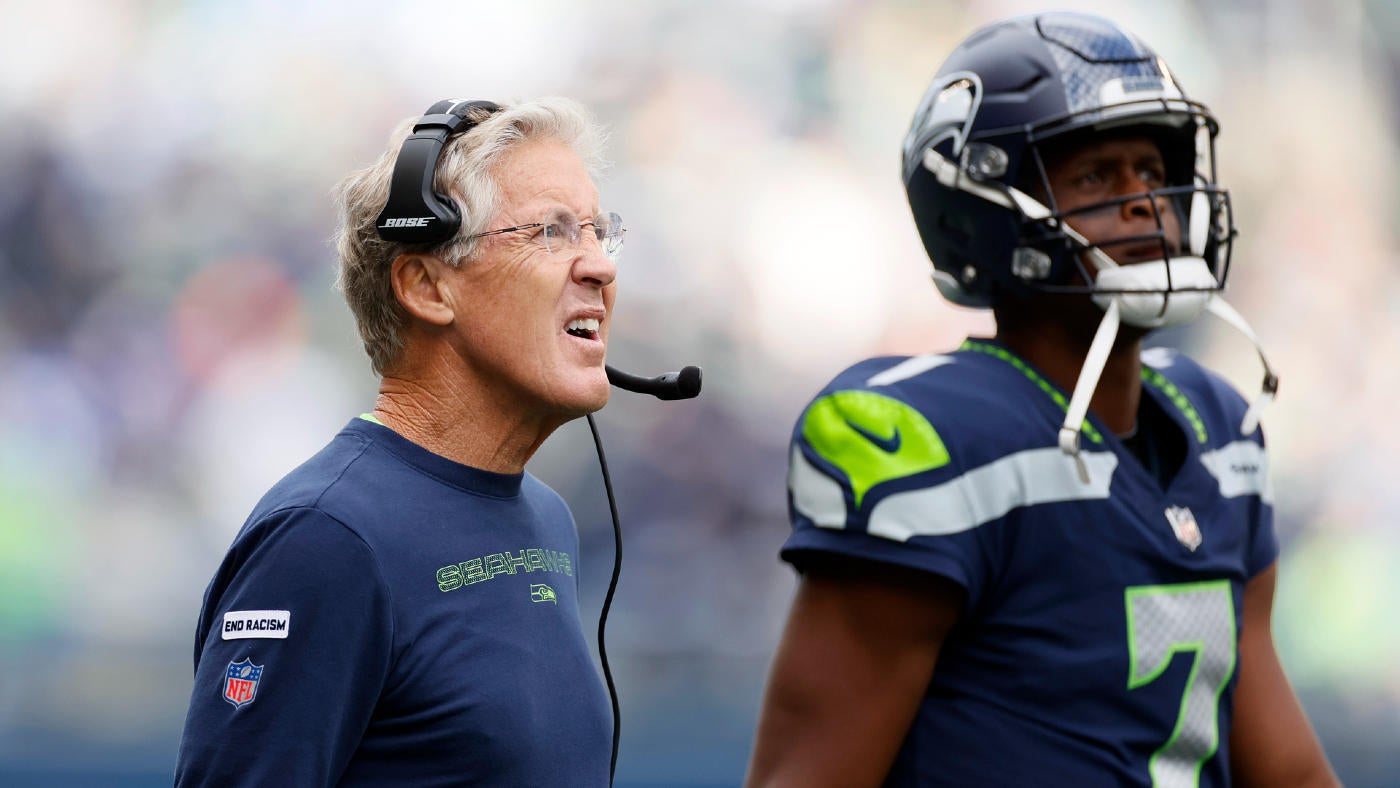 Cardinals-Seahawks will have later start time in Week 6 if Mariners force a Game 4 in MLB playoffs