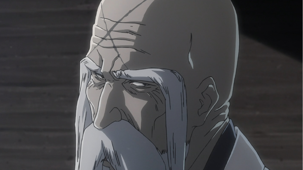 Bleach: Thousand-Year Blood War – 05 – Old Man Yama's Fire – RABUJOI – An  Anime Blog
