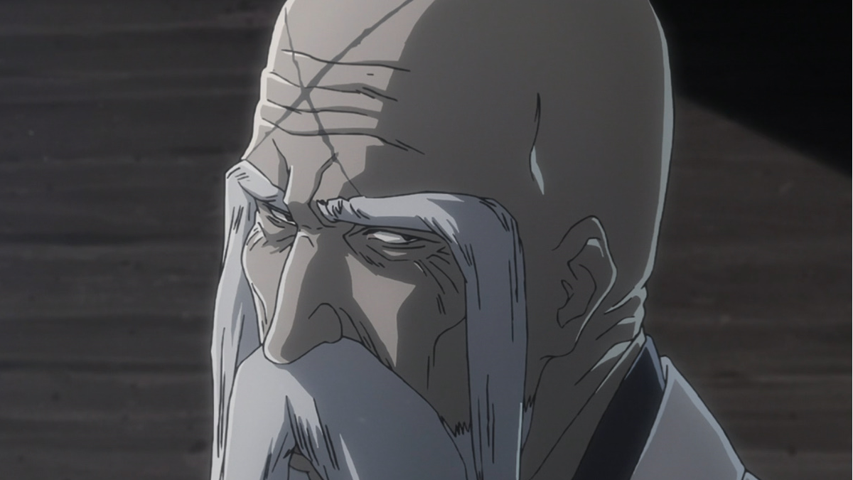 BLEACH: Thousand-Year Blood War Episode 18 — The Worst Character