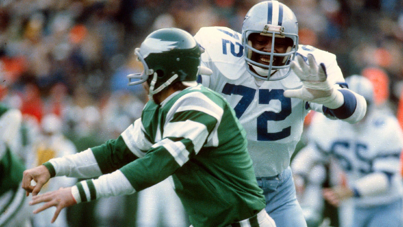 Top 10 Cowboys-Eagles moments of all-time: First playoff showdown among classic battles in rivalry
