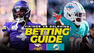 Vikings Game Today: Vikings vs. Steelers injury report, spread, over/under,  schedule, live stream, TV channel
