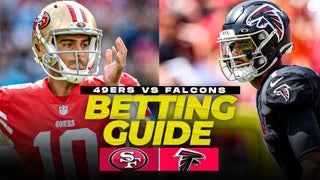 What TV channel is 49ers-Falcons on today? Live stream, time, how to watch  online 