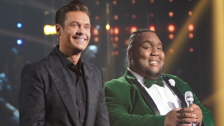 Ryan Seacrest Pays Tribute to Willie Spence Following 'American Idol' Contestant's Death