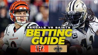 Saints vs. Bengals: How to watch online, live stream info, game time, TV  channel 