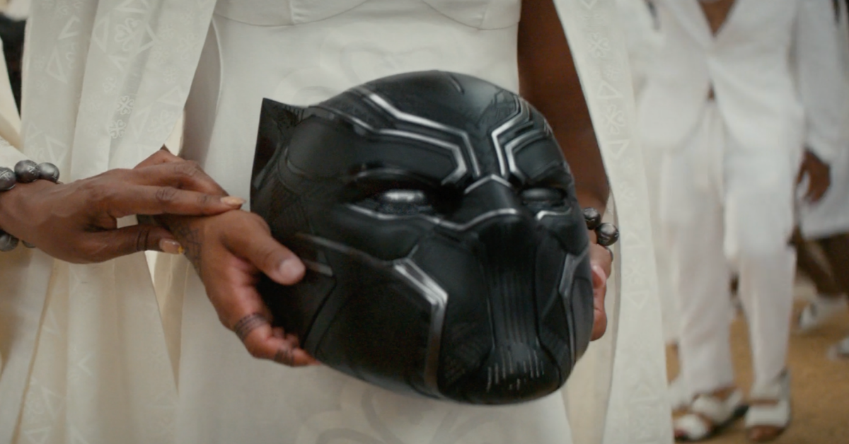 How Does King T'Challa Die in Black Panther Wakanda Forever?