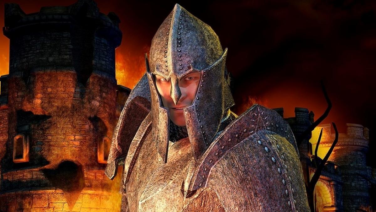 Elder Scrolls Fans Remember Oblivion on Its 17th Anniversary