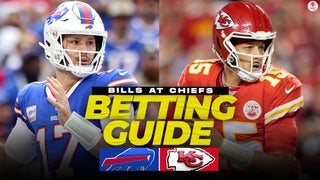 How to watch Chiefs vs. Bills: NFL live stream info, TV channel