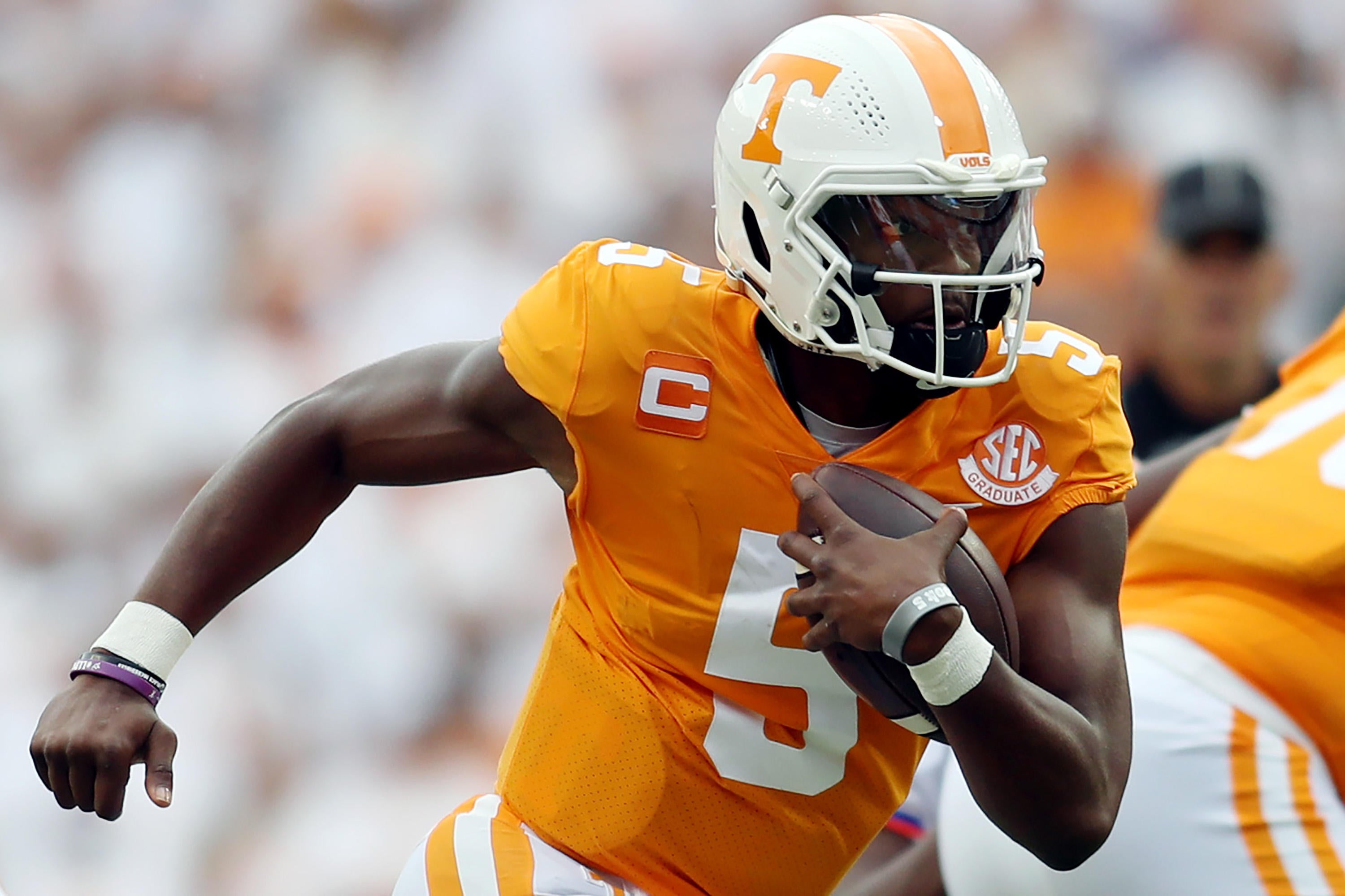 CBS Analyst Reveals His Pick For Tennessee vs. Alabama - The Spun: What's  Trending In The Sports World Today