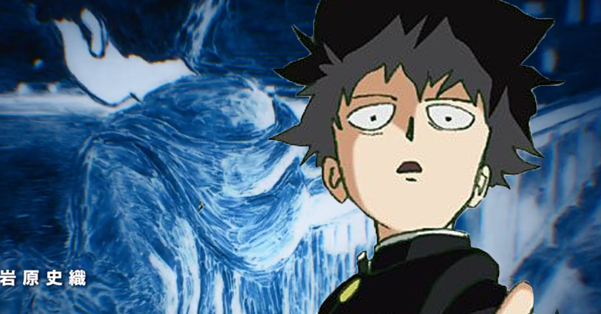 Watch: 'Mob Psycho 100' Debuts Official Season 3 Trailer With Release Date