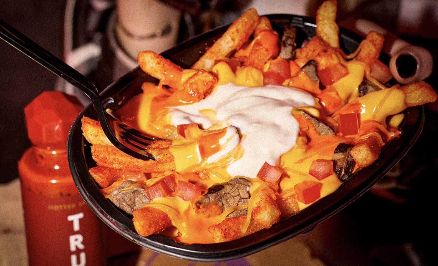 Taco Bell Is Bringing Back Nacho Fries Again But With The Wildest Twist Yet