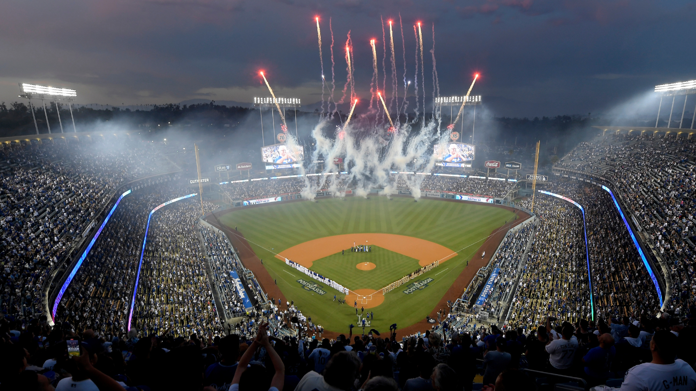 2022 MLB playoffs: Schedule, game times, TV channel, live stream with Astros, Yankees in action Thursday