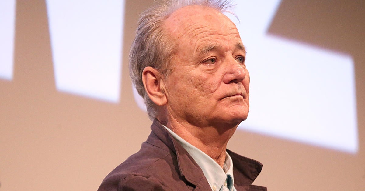 Bill Murray Allegedly Kissed and 'Straddled' Production Worker on Movie ...