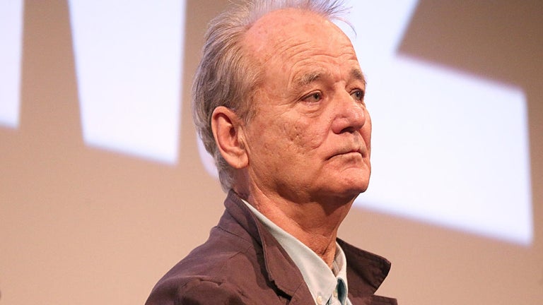 Bill Murray Allegedly Kissed and 'Straddled' Production Worker on Movie Set: 'She Was Horrified'