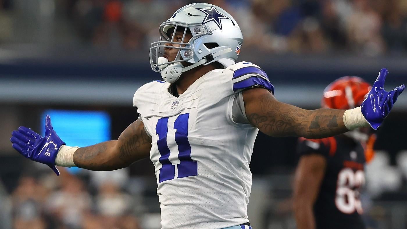 NFL awards odds, best bets entering Week 6: Micah Parsons, Saquon Barkley runaway favorites; OROY up for grabs