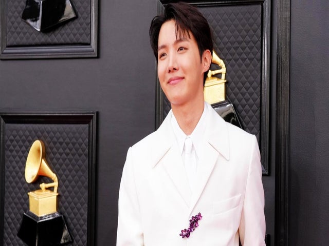 Why BTS' J-Hope Is Under Fire Right Now