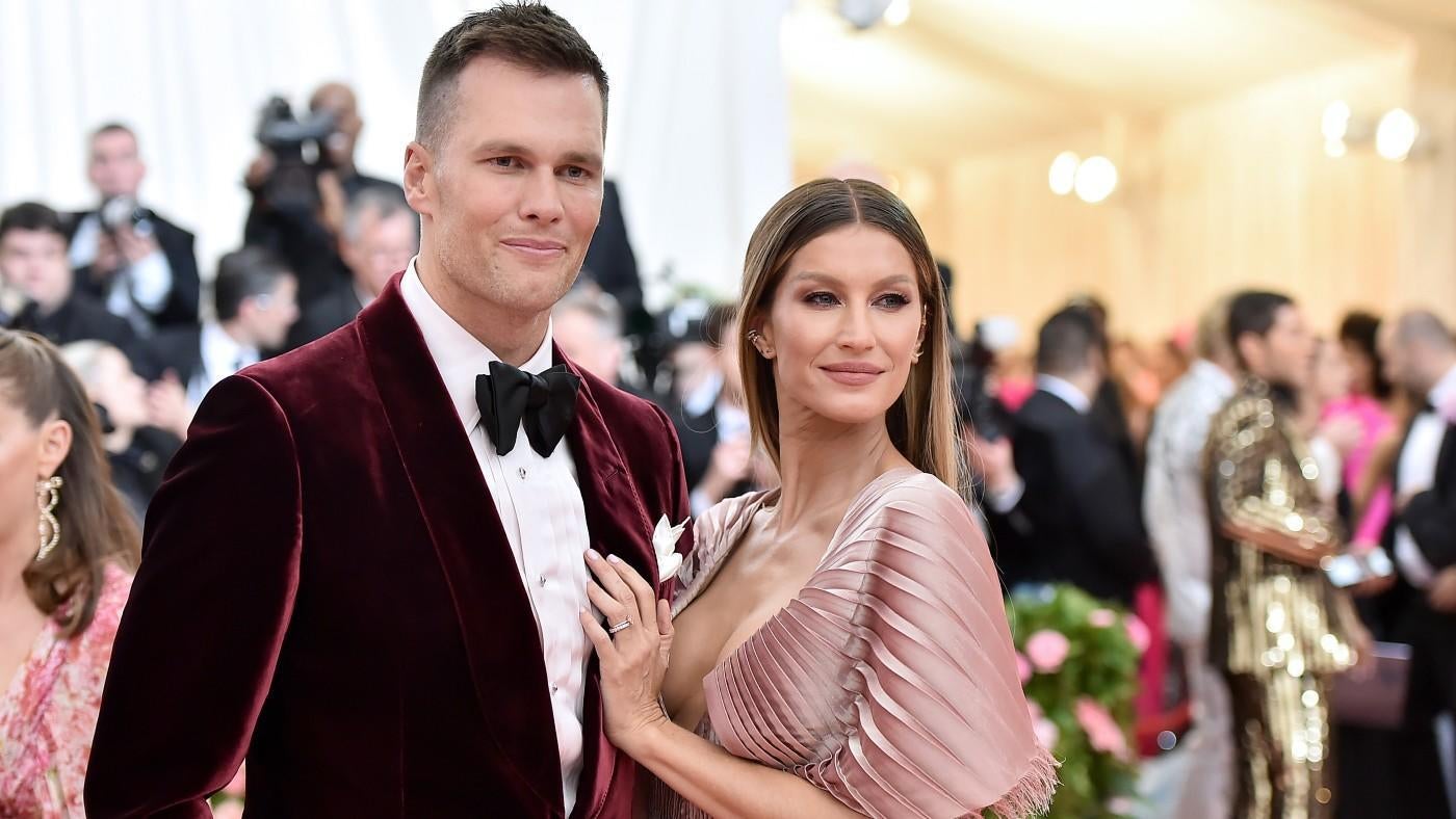 Tom Brady and Gisele Bündchen timeline: A look at their relationship amid divorce rumors