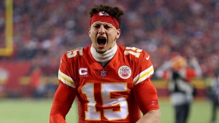 Isiah Pacheco, now starting for Chiefs, has best game of rookie