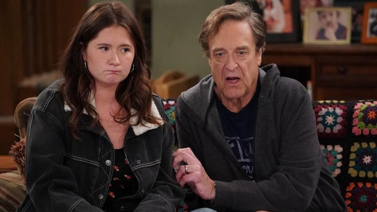 'The Conners' Adding 'Shameless' Star for Guest Role, Reunion With Emma Kenney