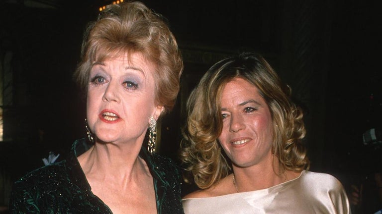 How Angela Lansbury Once Saved Her Daughter From Charles Manson Family