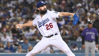 Dodgers vs. Padres: Time, TV channel, how to watch NLDS Game 2