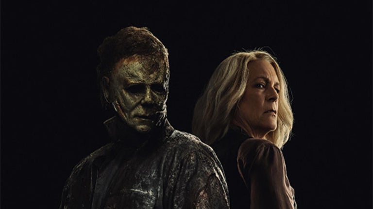 Is Laurie Strode Michael Myers' Sister? 'Halloween' Continuity, Explained