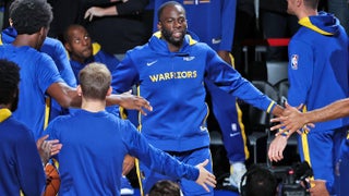 Warriors' Draymond Green Apologizes for Punching Jordan Poole - The New  York Times