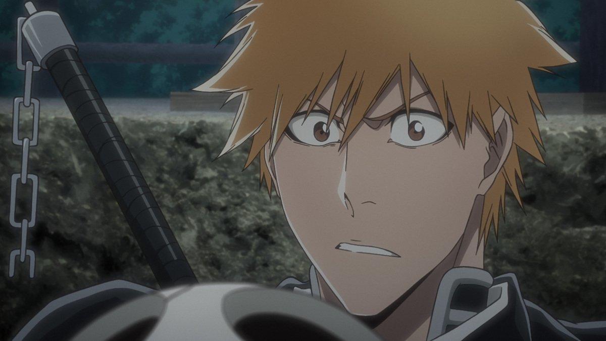 bleach nova temporada ep 2 online