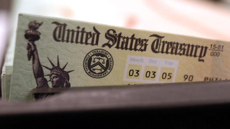 Social Security Recipients to Get Biggest Benefit Boost in More Than 40 Years