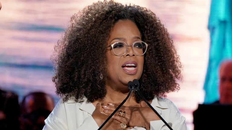Oprah Winfrey Reveals She Underwent a Serious Surgery
