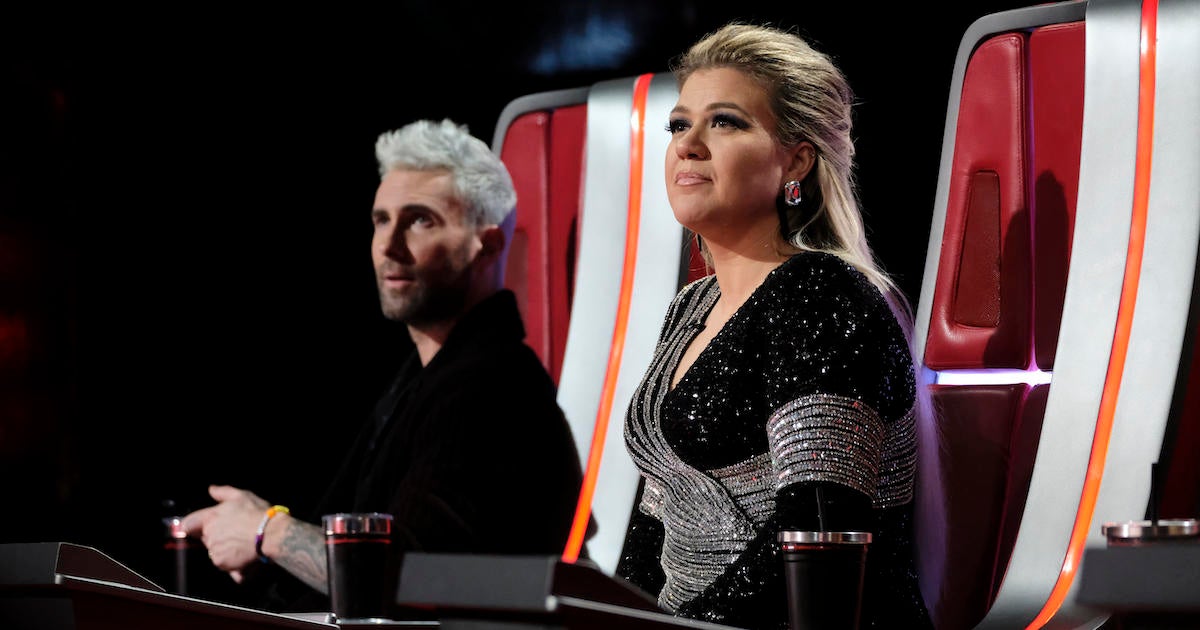 'The Voice' Bringing Back Major Coach for Season 23