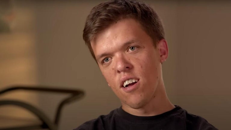 'Little People, Big World': Zach Roloff's 'Sickness' Landed Him in Urgent Care Right Before Son's 2nd Birthday