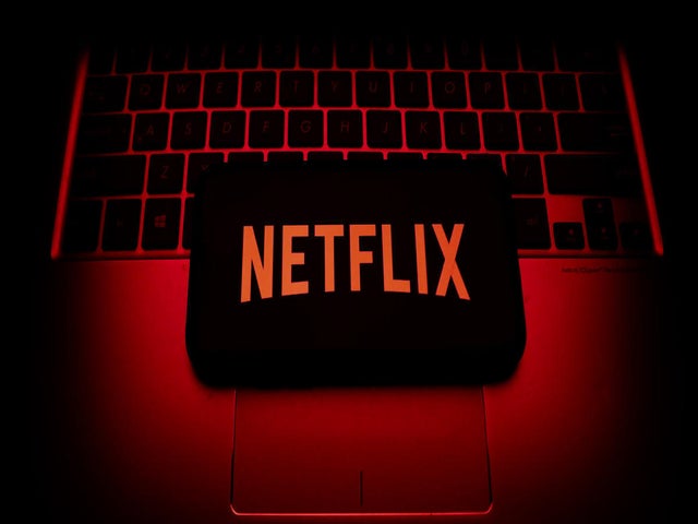 Netflix Thriller Series Lands Hit Ratings Milestone