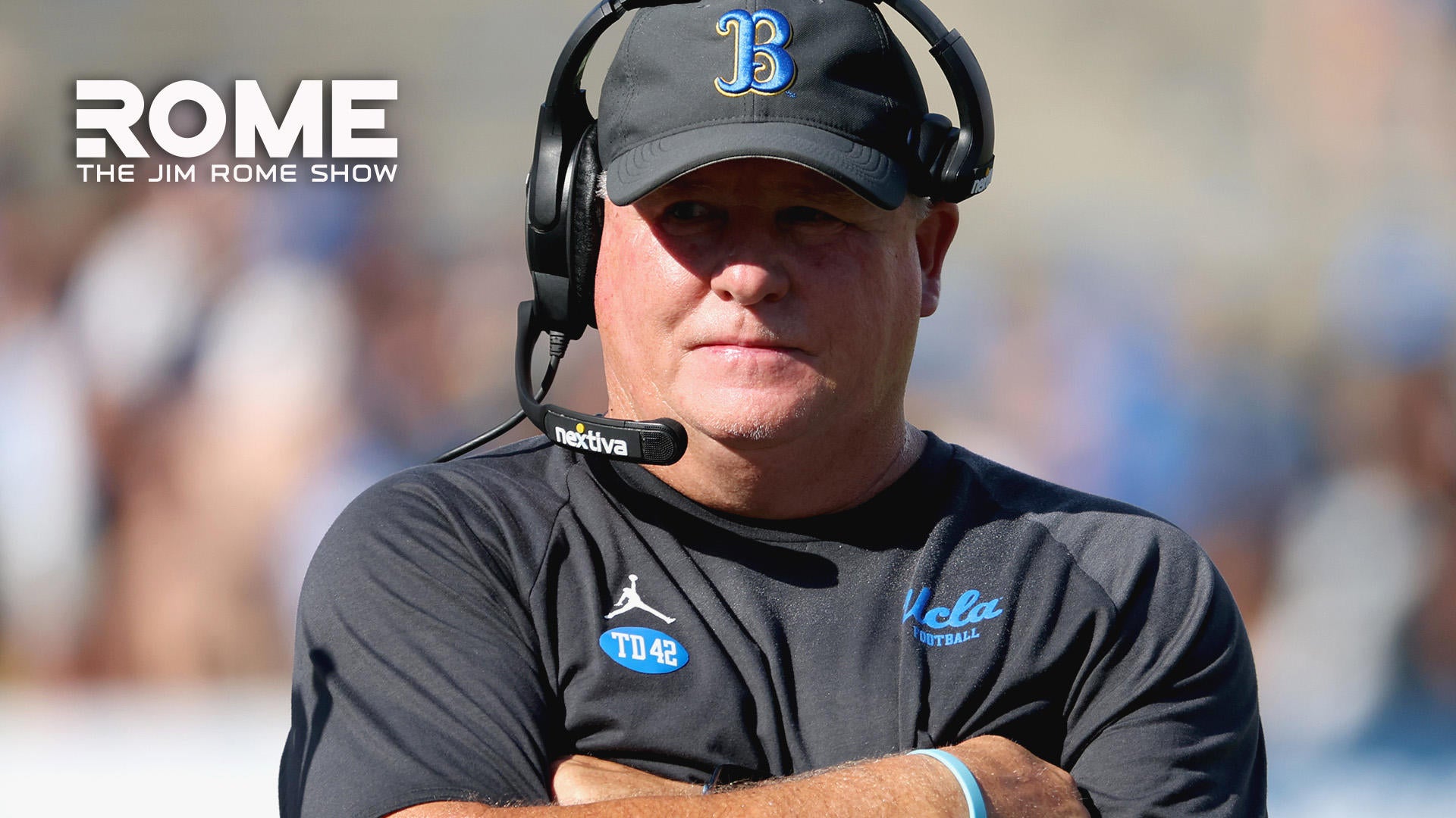 UCLA Football: Highlights from Chip Kelly's appearance on the Jim Rome Show