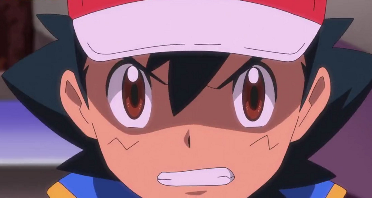 Pokémon Journeys Just REVEALED THE END of Ash Ketchum. Ash