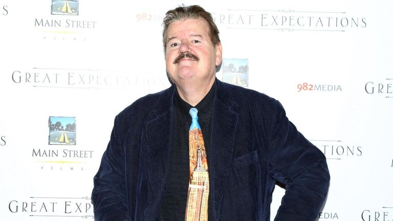 Robbie Coltrane's Daughter Breaks Silence on Hagrid Actor's Death