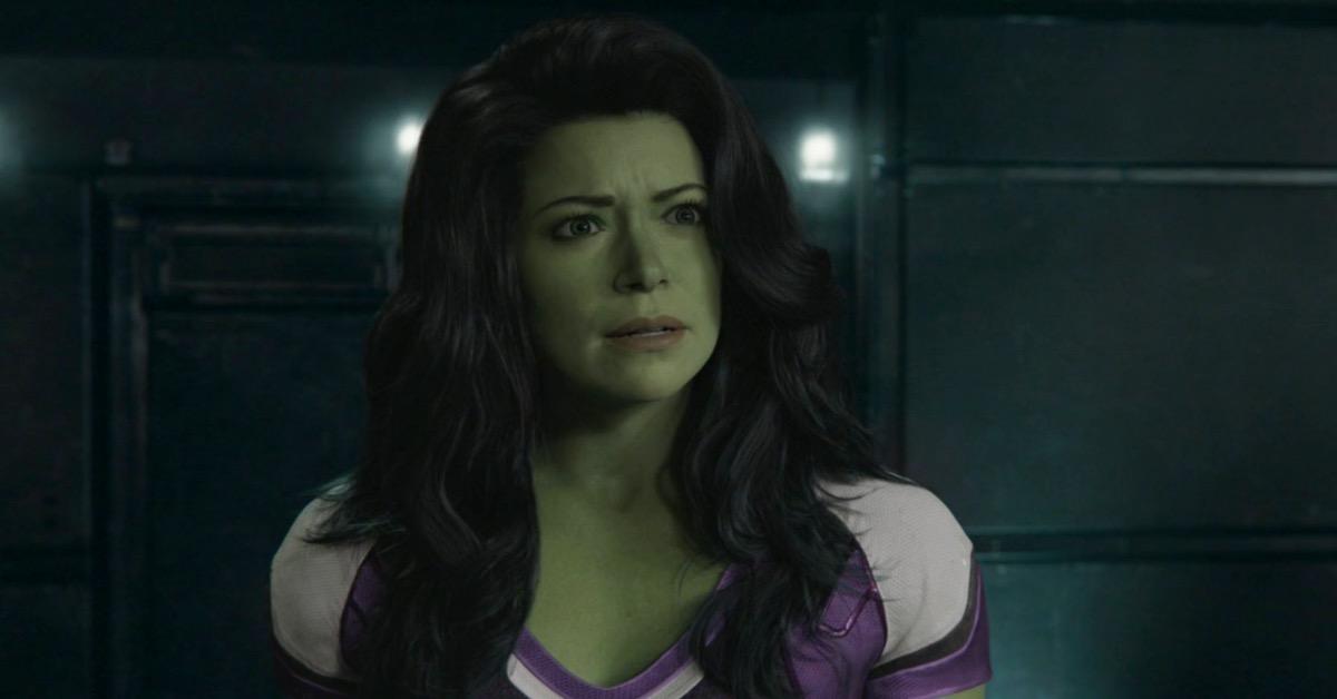 Tatiana Maslany Addresses Mixed Response to She-Hulk Finale