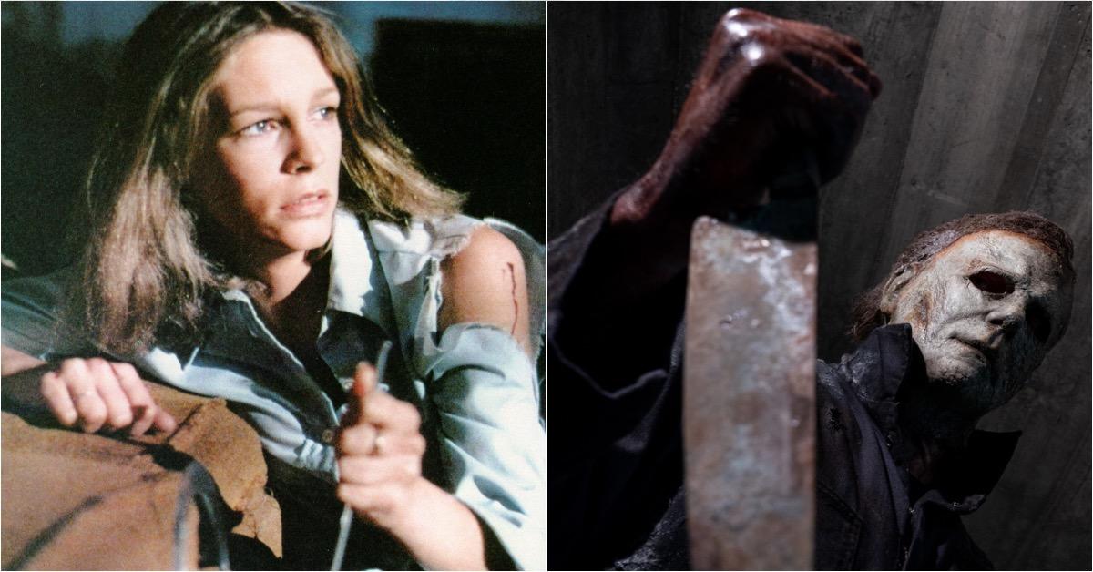 Halloween to Halloween Ends: The Halloween Movies, Ranked