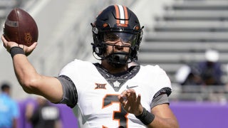 Watch Our Time: Oklahoma State Football Streaming Online