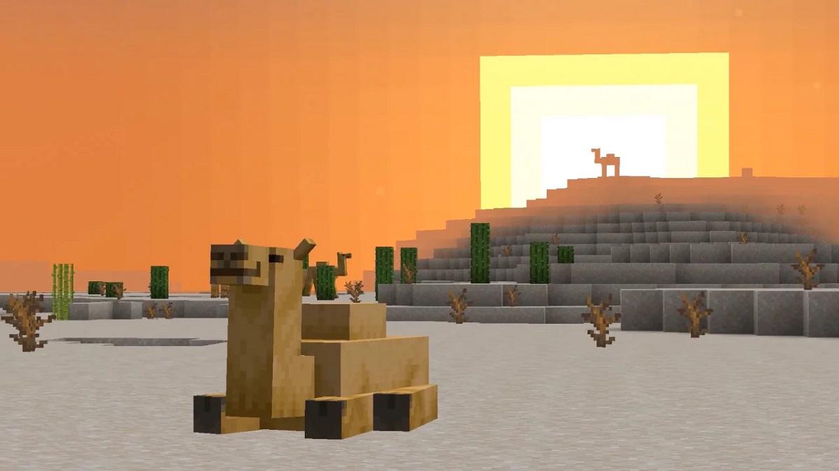 Minecraft Live 2023 announced, mob voting begins October 13