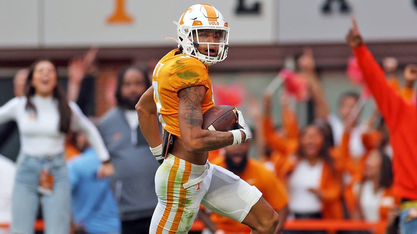 Tennessee vs. Alabama score, takeaways: No. 6 Vols exorcise demons, beat  No. 3 Tide for first time since 2006 