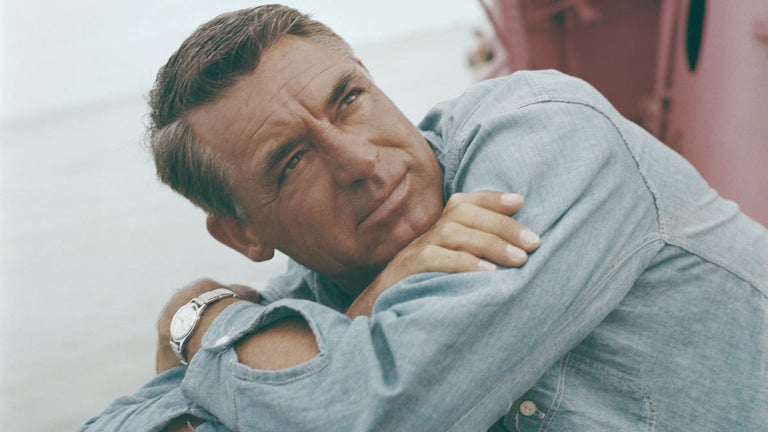 Cary Grant Biopic Coming With 'Harry Potter' Actor Tied to Lead Role